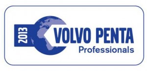 Volvo professionals